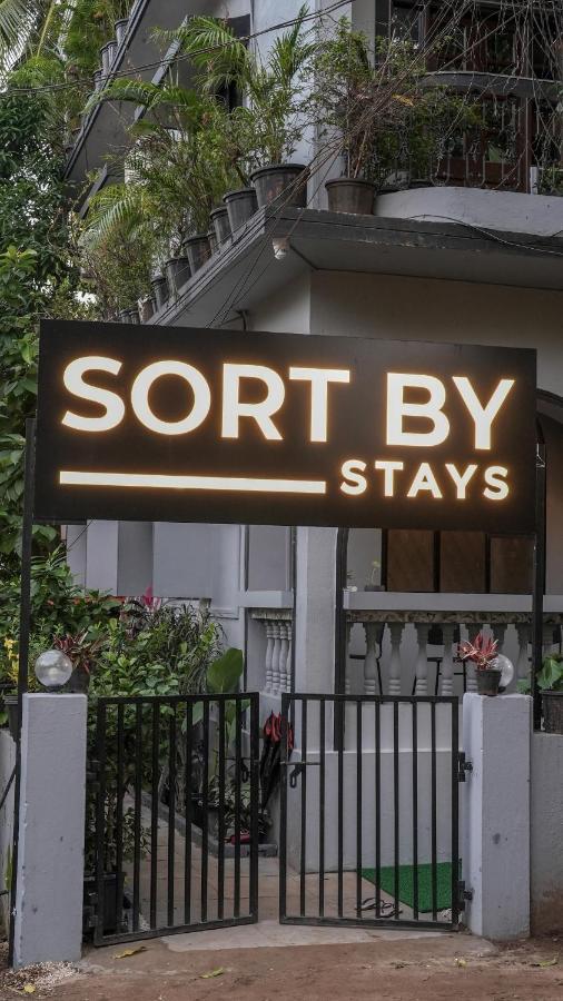 Sortby Stays, 安君纳 外观 照片
